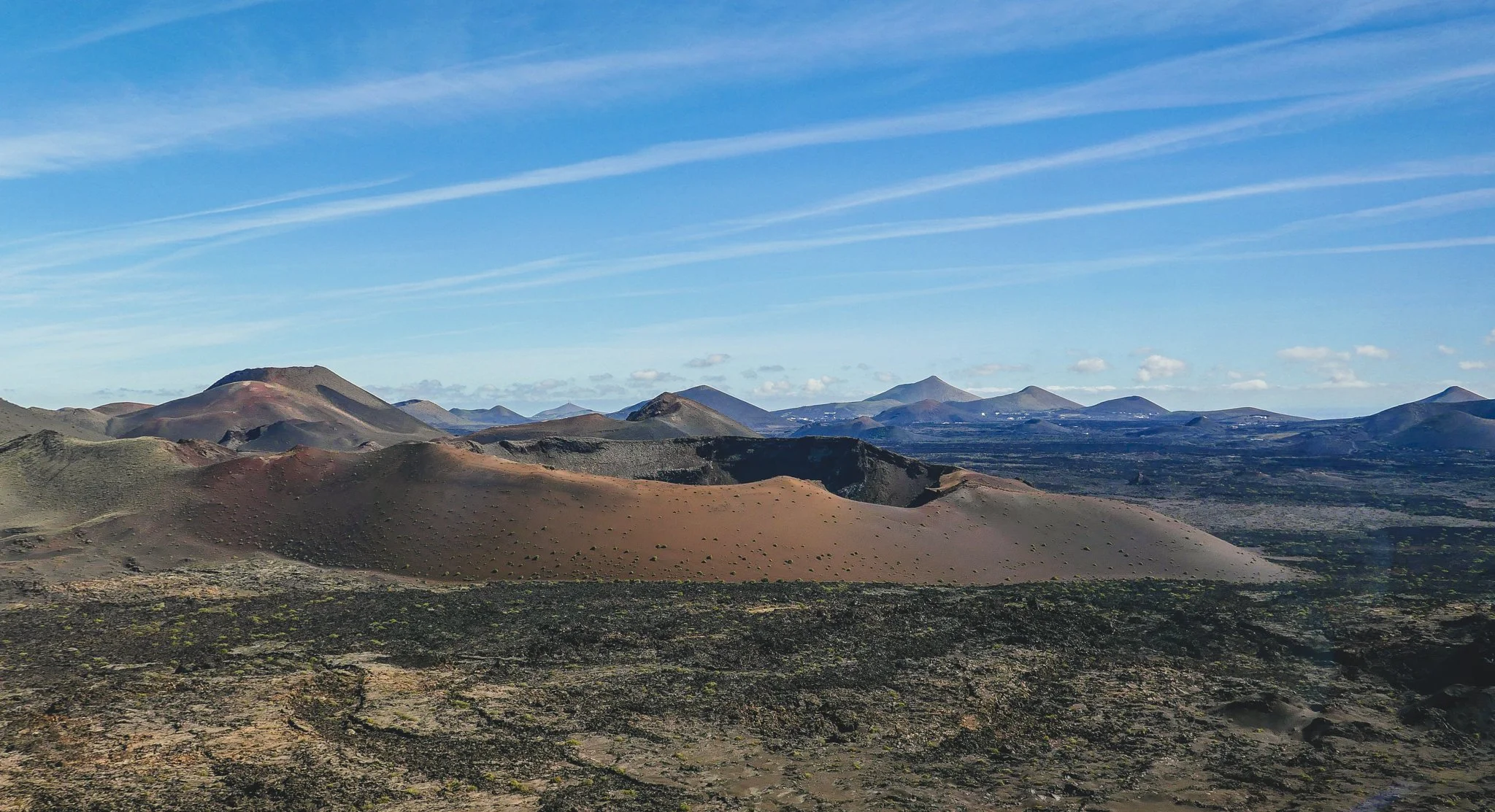 Lets fly to Lanzarote 