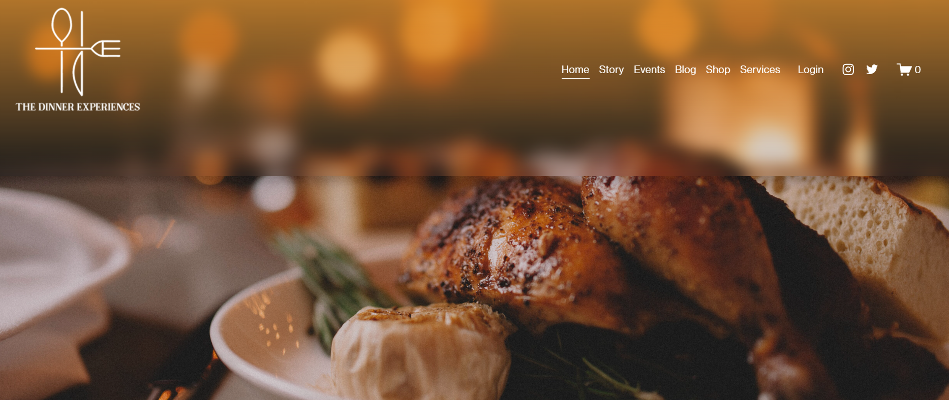The Dinner Experiences Homepage.png