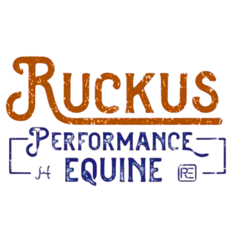 General Ruckus General 2 — Two Ravens Foundation