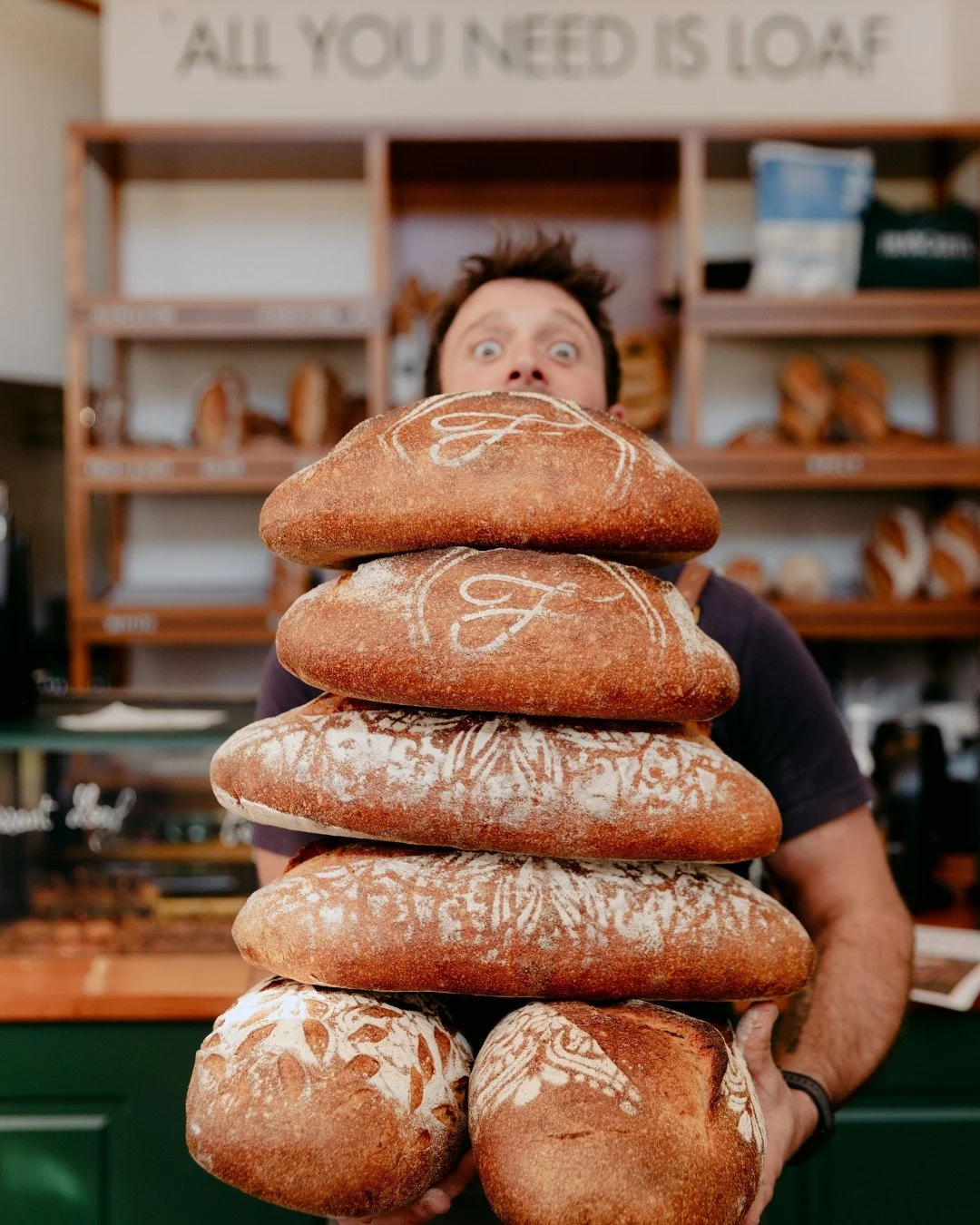 Get in quick! Pre-orders for Christmas Eve are now open 🥐🍞

Order your favourite breads and pastries for pickup on the 24th.
Please note: no pre-orders for the 25th.

We can&rsquo;t wait to bake for you 🎅