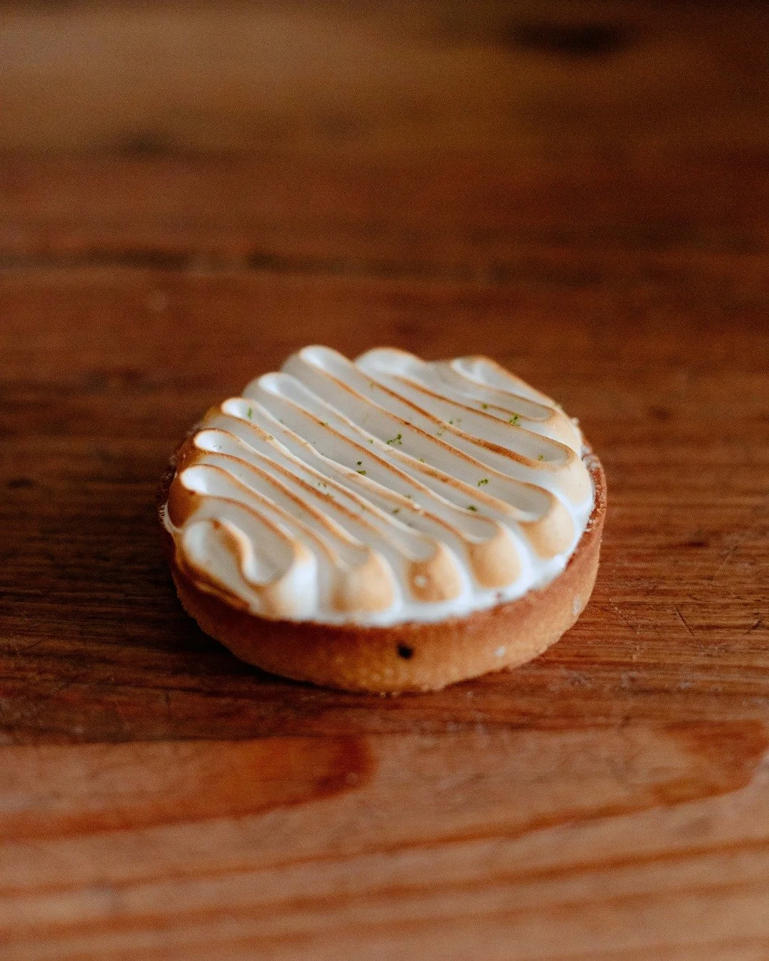Sometimes all we think about is this lemon meringue pie. 

One bite and you&rsquo;ll understand why it&rsquo;s impossible to resist.
