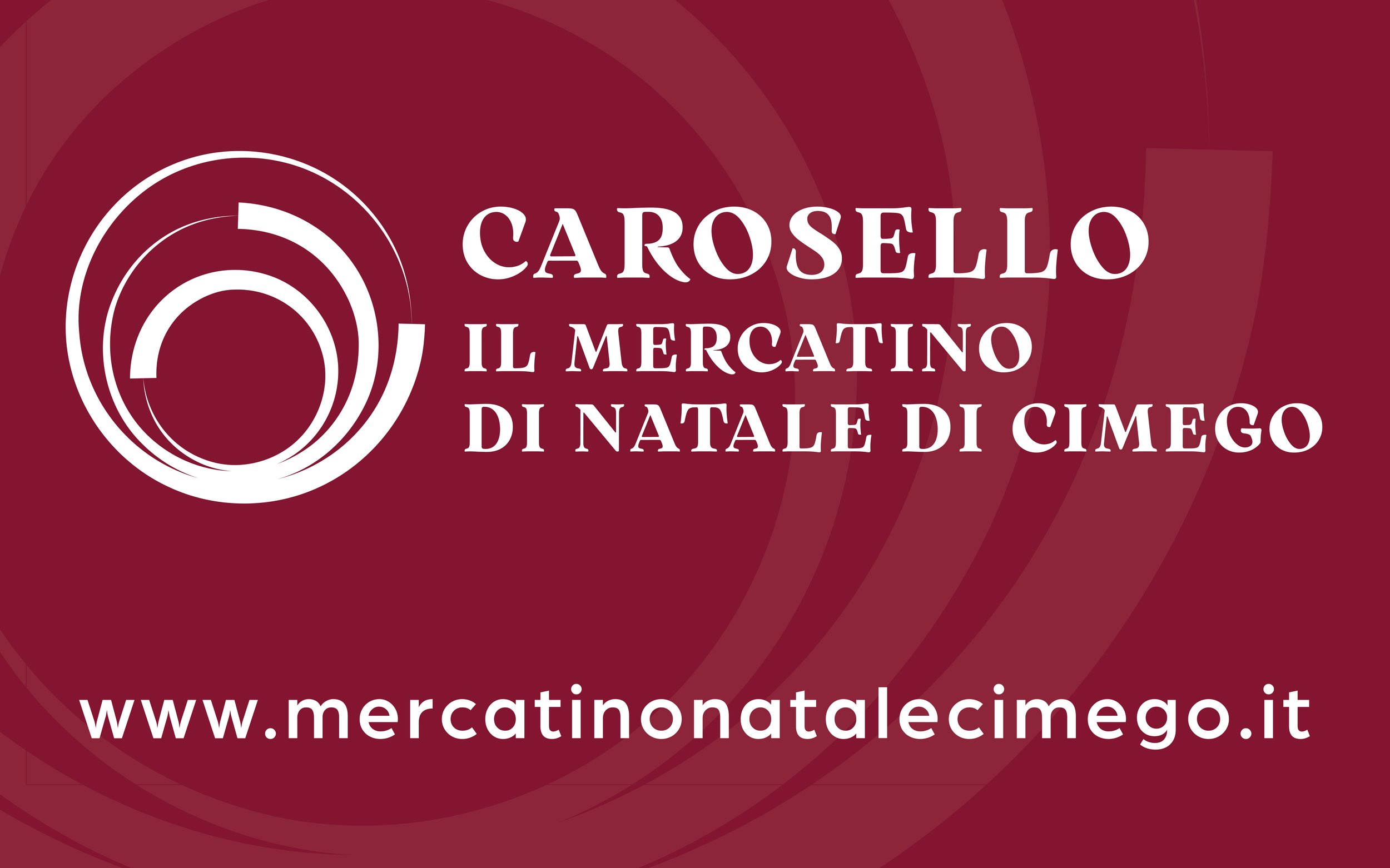 LUNEDÌ 7 DICEMBRE