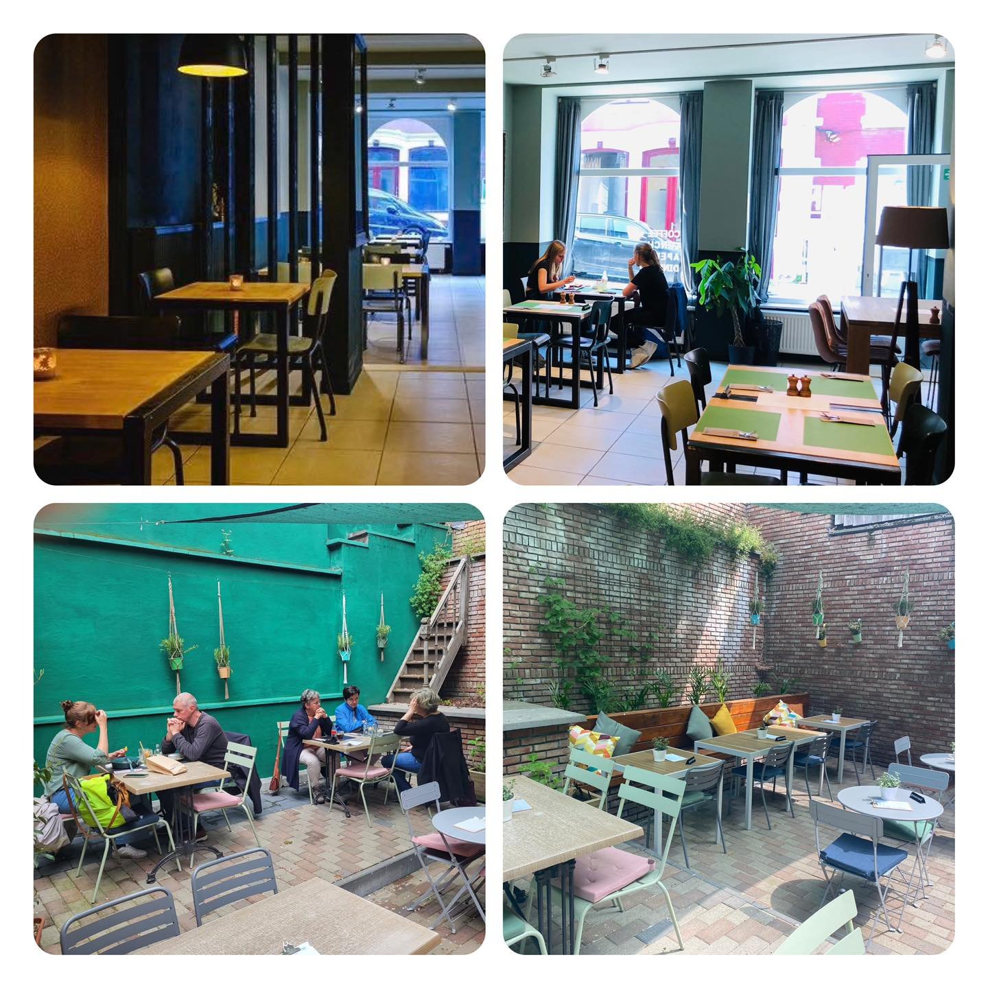 TIENEN: Lunchbar Vitalie over te nemen