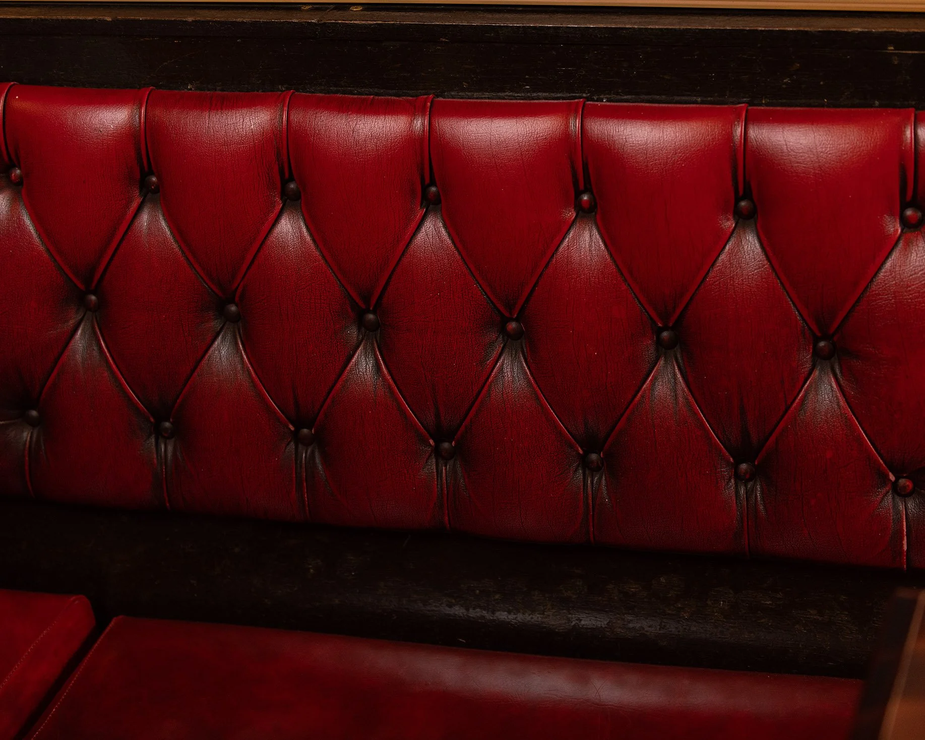 The Pot Still, Glasgow. Rigghill Burn Whisky Photography.