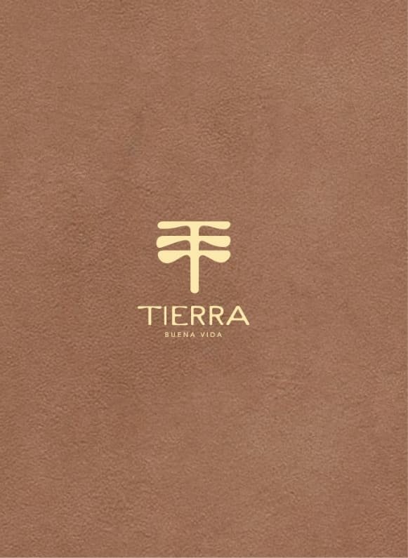 TIERRA BUENA VIDA