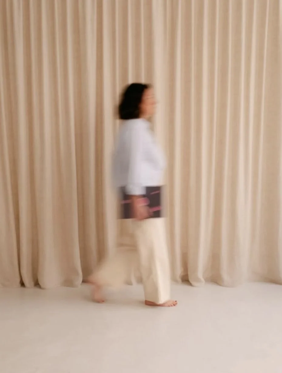 LE VOYAGE INTERIEUR