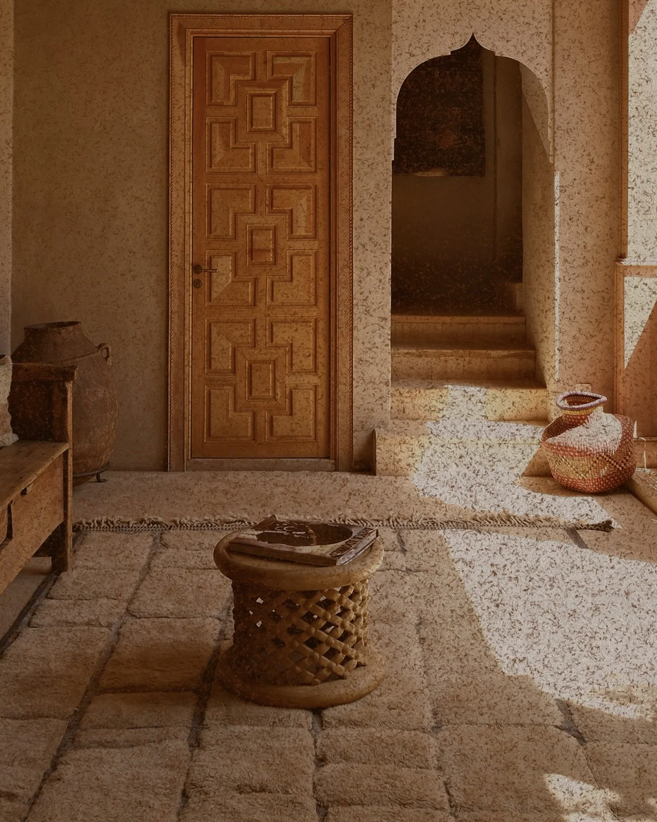 Inspiration 🌞

Le magnifique travail de la photographe @just_intravels.

#azuristudiosolaire 
#inspiration 
#moodboard 
#photographe 
#marrakech 
#hospitality 
#lifestyle