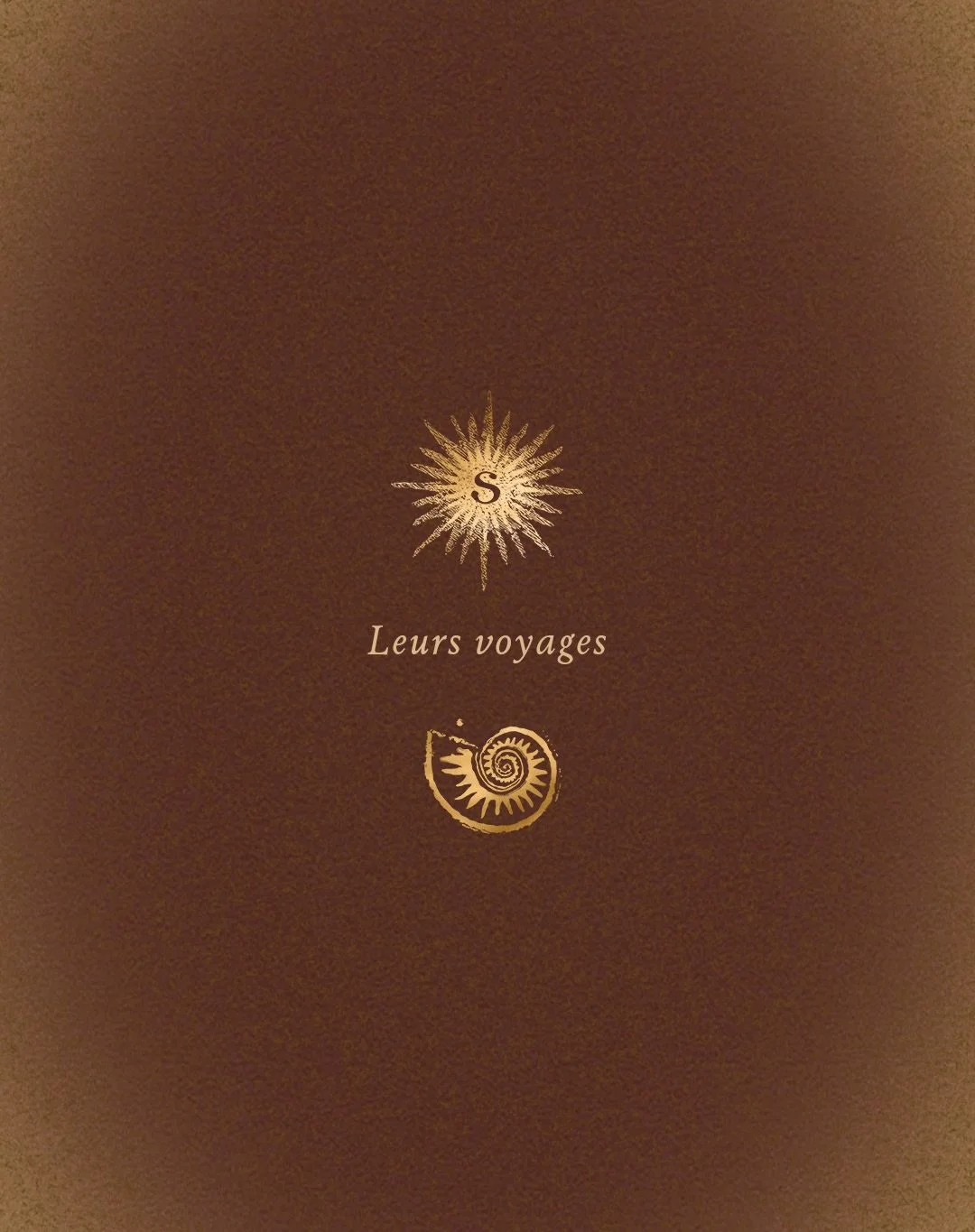| Leurs voyages | 
 Surya Ragazza, un univers solaire et holistique 🌞 
Surya Ragazza propose une vision du bien-&ecirc;tre globale, intuitive et profond&eacute;ment humaine, o&ugrave; rien n&rsquo;est s&eacute;par&eacute;.  Le corps, l&rsquo;&acirc;