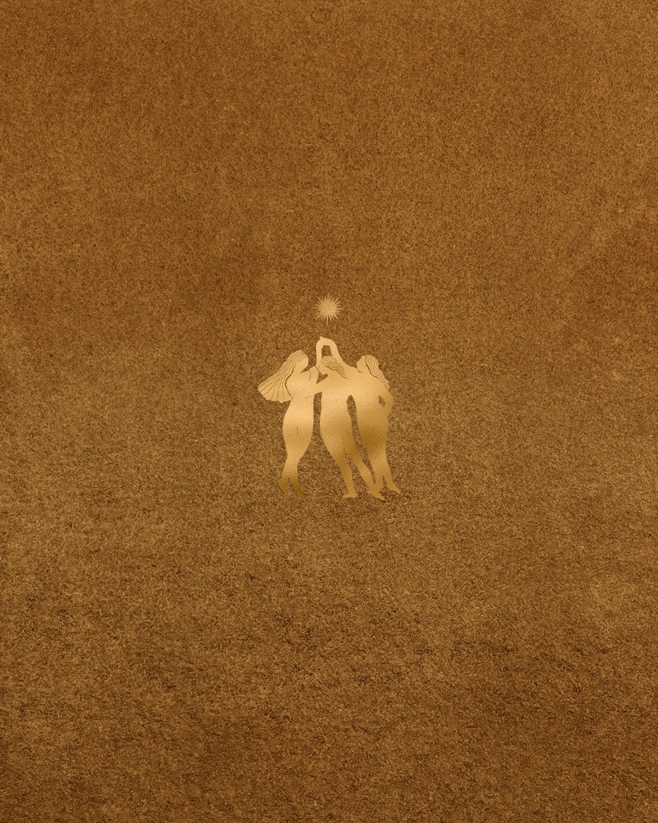 | Univers illustratif signature | 

@caroline_suryaragazza 

Les trois femmes, symbole de f&eacute;minit&eacute; et de sororit&eacute;. 

#azuristudiosolaire 
#branding 
#studiographique 
#illustration 
#bien&ecirc;tre