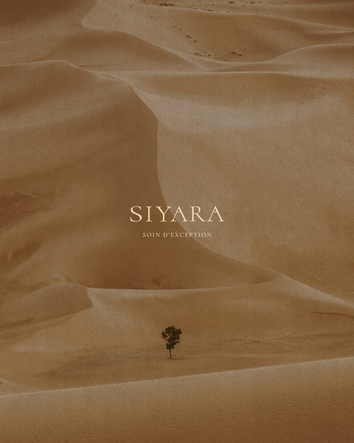 SIYARA, c&rsquo;est un projet de c&oelig;ur.

Une marque pens&eacute;e comme un retour &agrave; l&rsquo;essentiel : &agrave; la puret&eacute; de la mati&egrave;re, &agrave; la richesse du geste, &agrave; la simplicit&eacute; d&rsquo;un soin d&rsquo;e