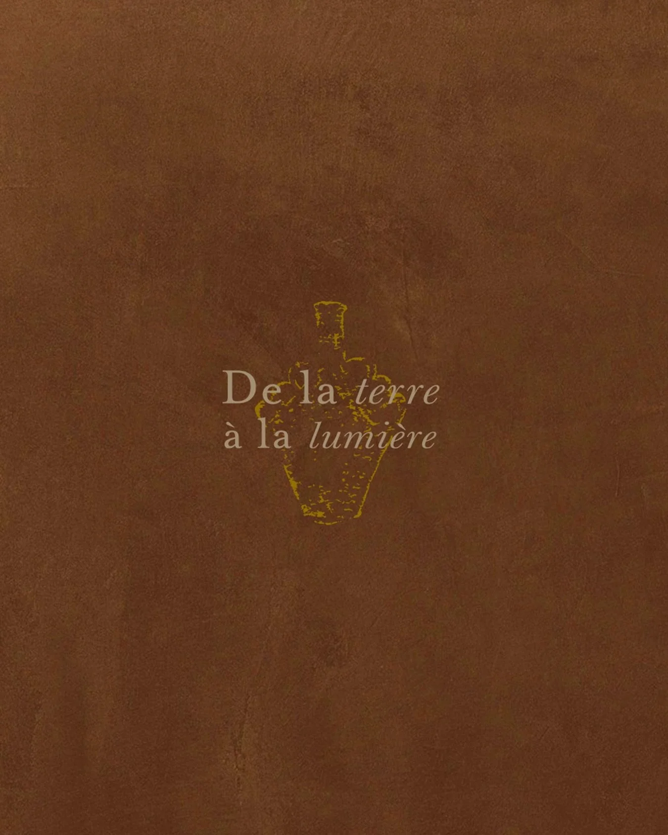 De la terre &agrave; la lumi&egrave;re. 🌞
~ 
Un univers de marque pour un beau projet que j&rsquo;ai h&acirc;te de vous d&eacute;voiler. 

#azuristudiosolaire 
#branding 
#studiographique 
#illustrations 
#decoration