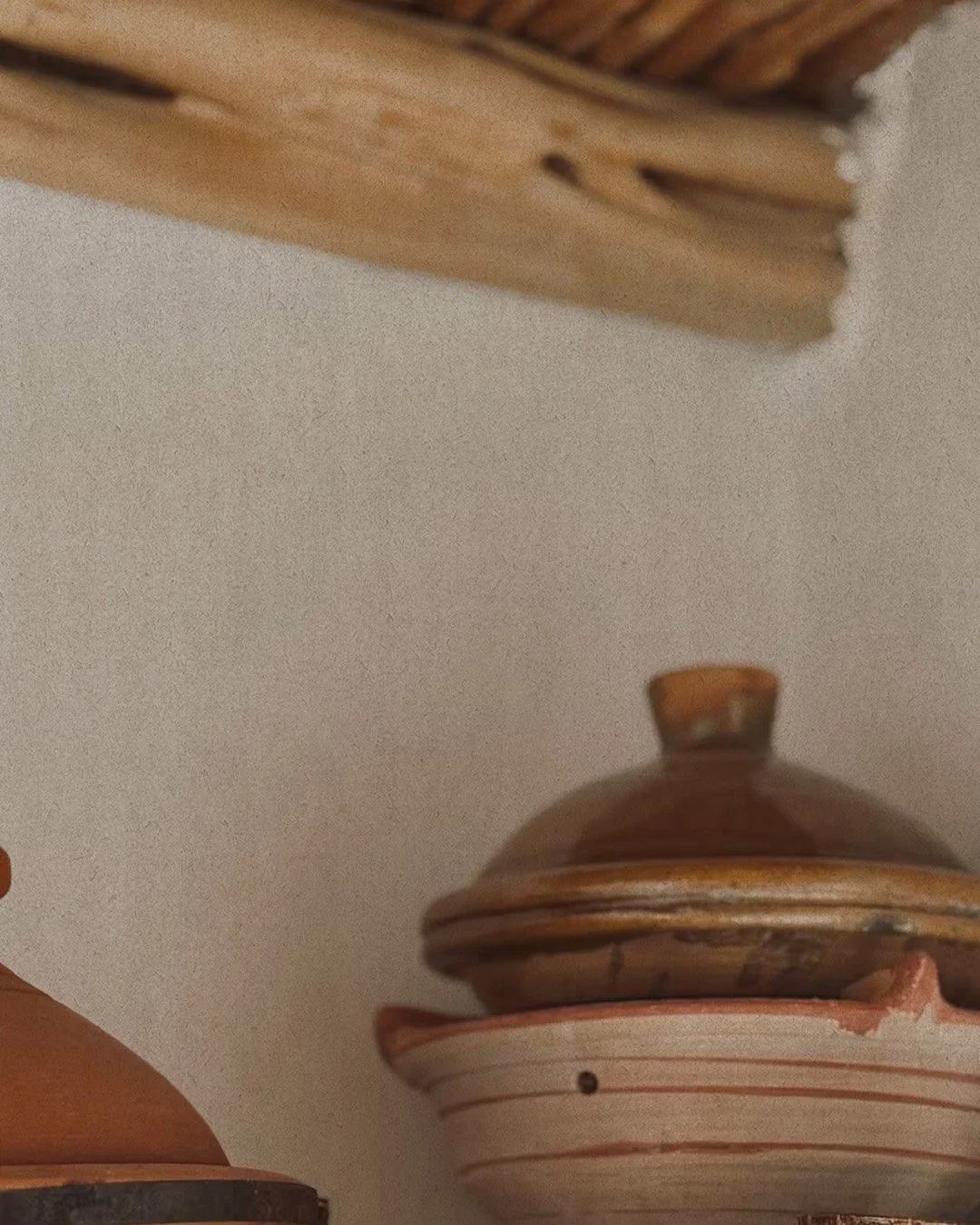 La Pink Pepper House est une maison d'hôtes située à Essaouira.