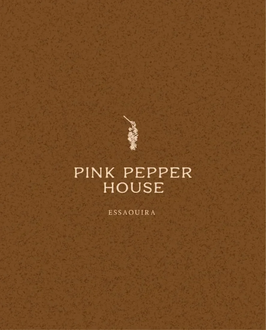 PINK PEPPER HOUSE