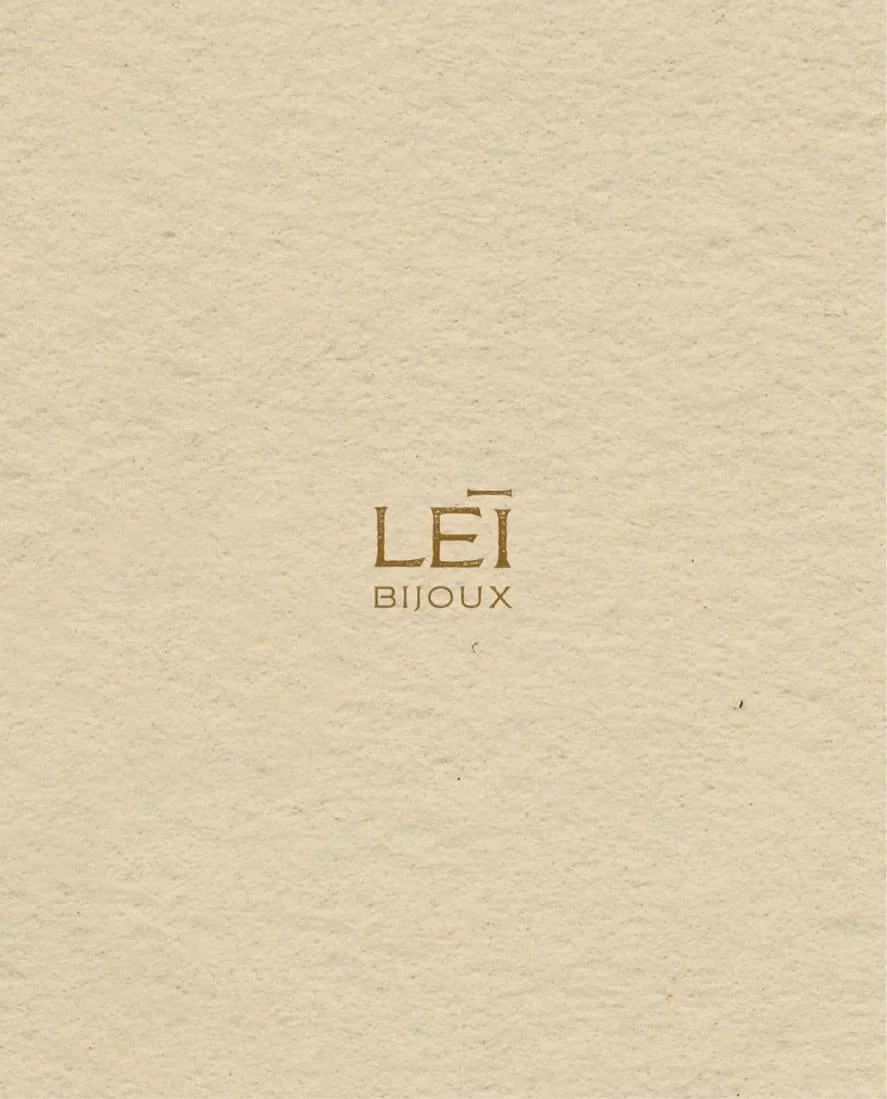 LEI BIJOUX