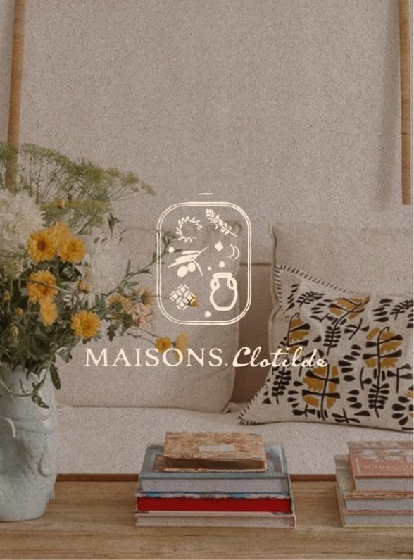 MAISONS CLOTILDE