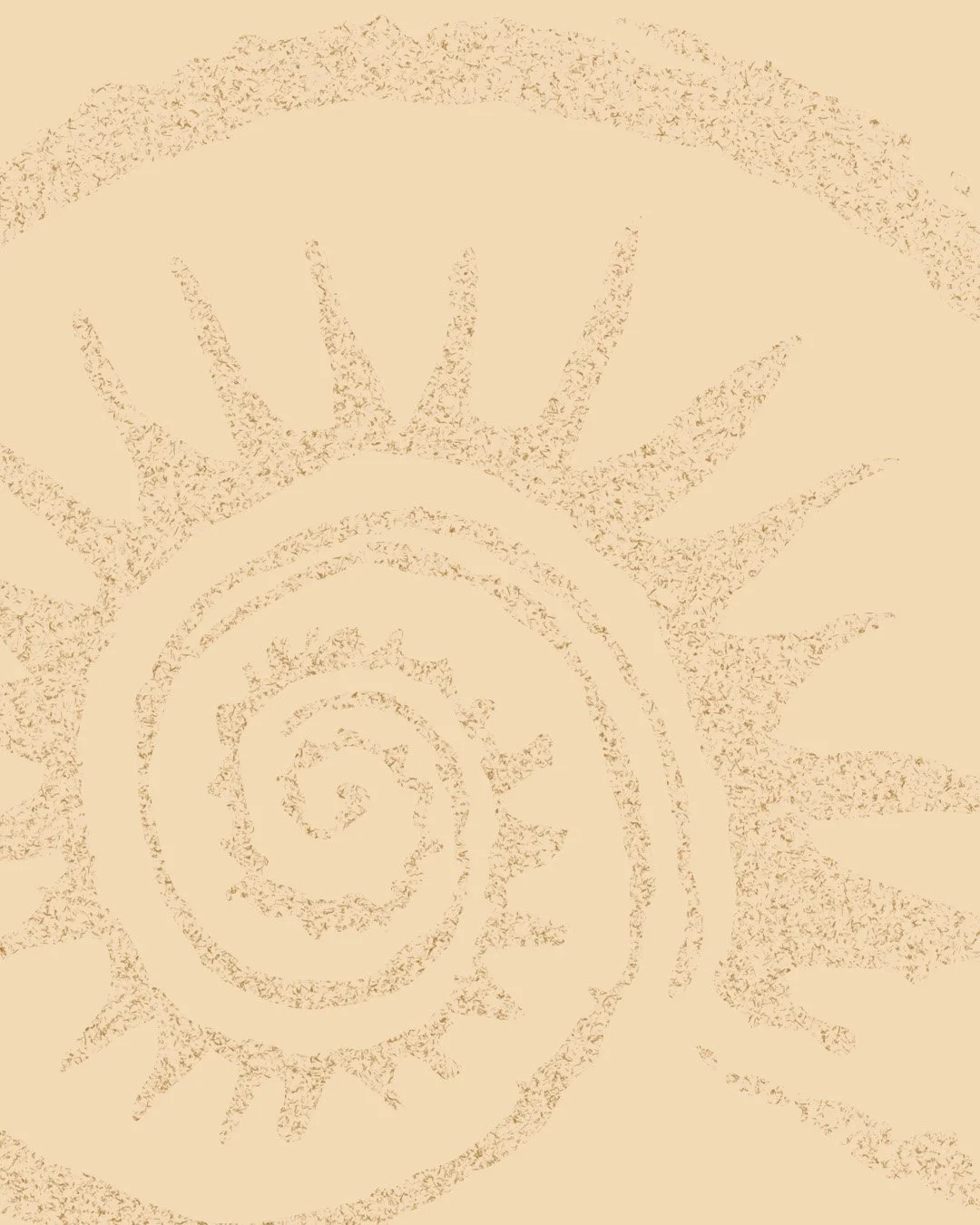 Univers illustratif de Surya Ragazza.