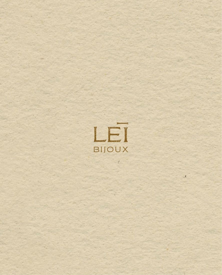 LEI BIJOUX