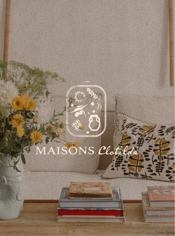 MAISONS CLOTILDE