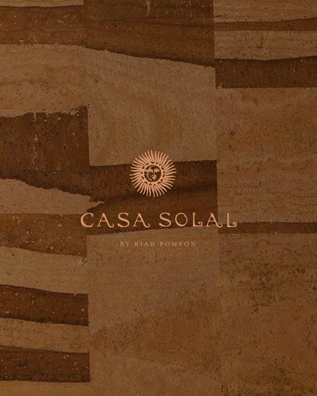 CASA SOLAL