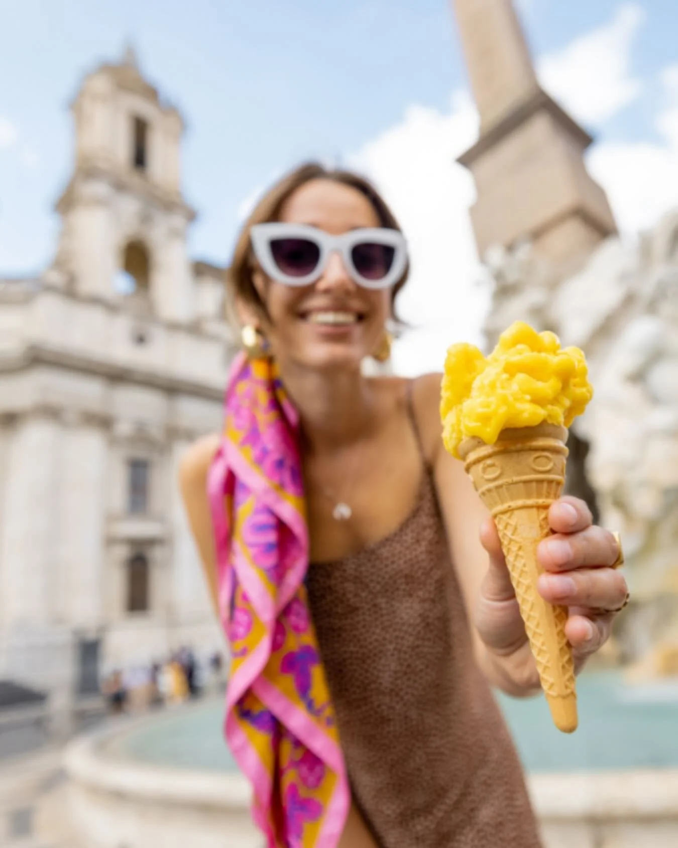 Sweet moments are hard to ignore&mdash;just like great marketing. 🍦✨
In a sea of content, the brands that connect are the ones that spark joy. Let&rsquo;s make your story irresistible, just like this summer gelato.
📩 Let&rsquo;s grab a (virtual) co