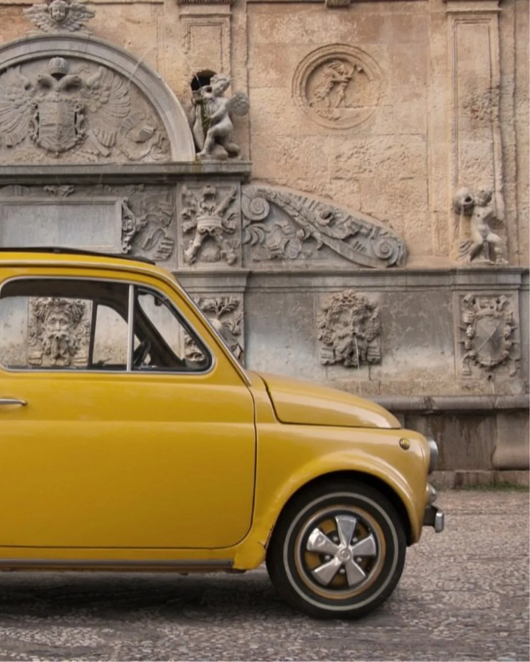 Marketing that drives your brand forward&mdash;stylish, classic, unforgettable. 🚗💛
Let&rsquo;s take your small business on a joy ride this season.
📞 Ready to roll? Let&rsquo;s chat.

#MinuettoMedia #BrandJourney #MarketingThatMoves #SmallBusinessS