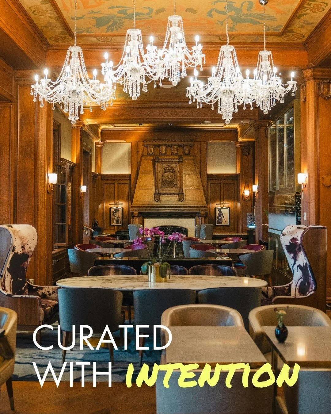 A memorable brand is never accidental.

It is considered.
It is structured.
It is built with intention.

For founder-led service brands, growth does not come from posting more.
It comes from clarity &mdash; in positioning, in messaging, in offer desi