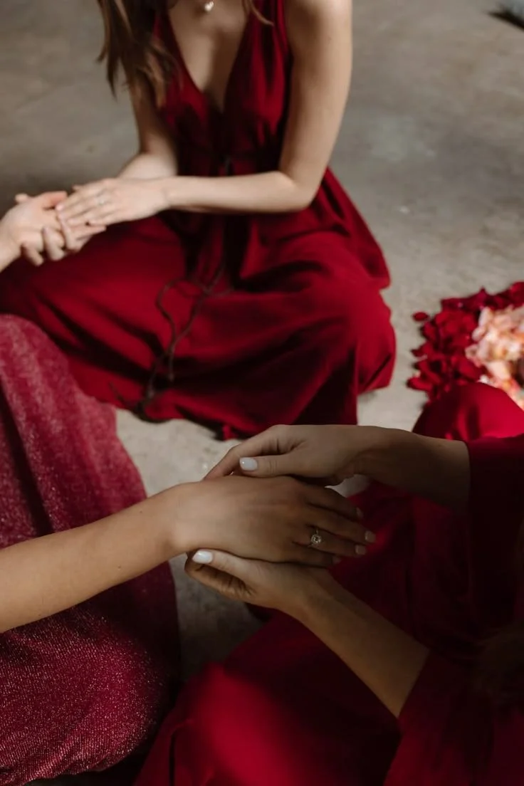 Healing Session Gift Card - AED 700