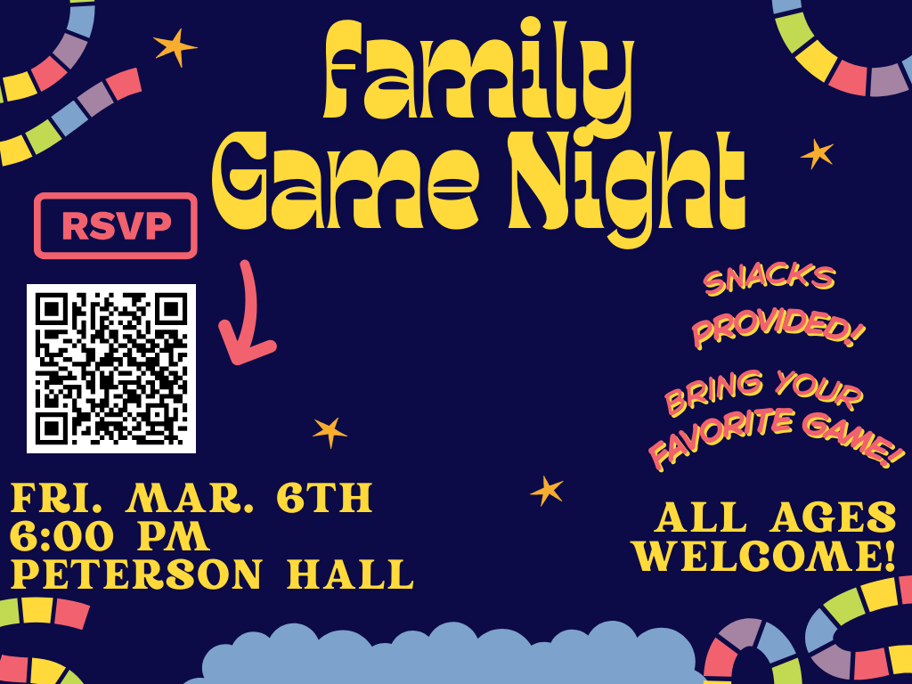 Family Game Night