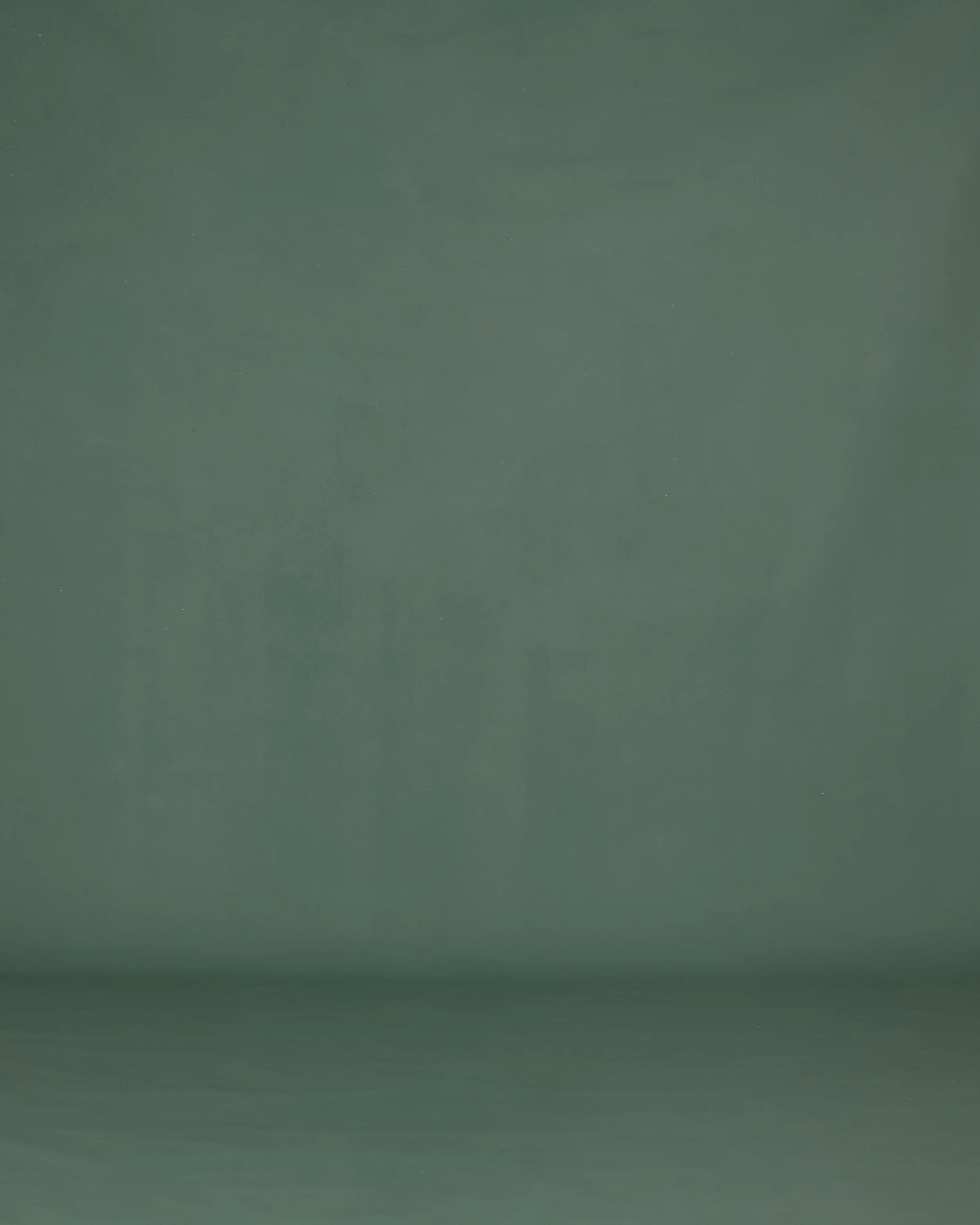 Sage green hand-painted canvas photography backdrop to hire from Hollins Backdrops.