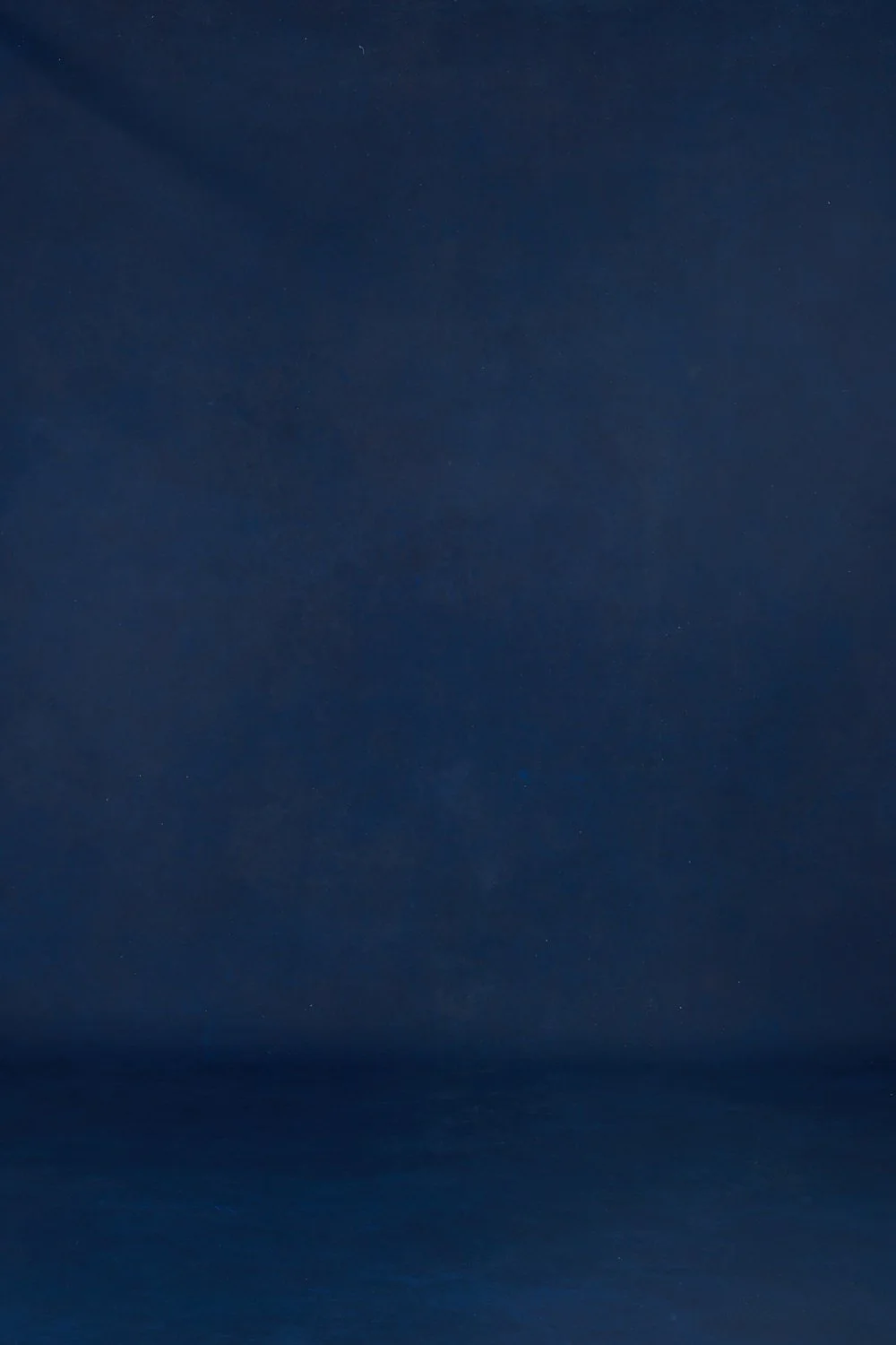 Navy hand painted canvas photography backdrops to hire from Manchester based Hollins backdrops.