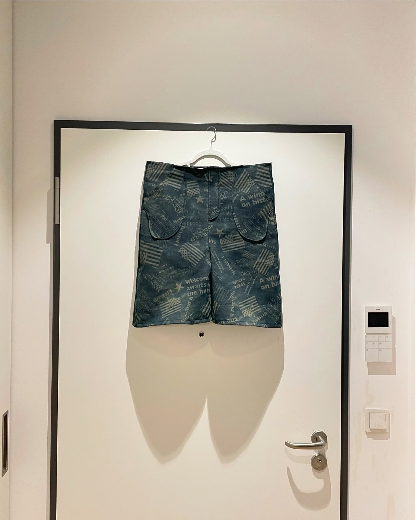 AMERICA SHORTS [not for sale]