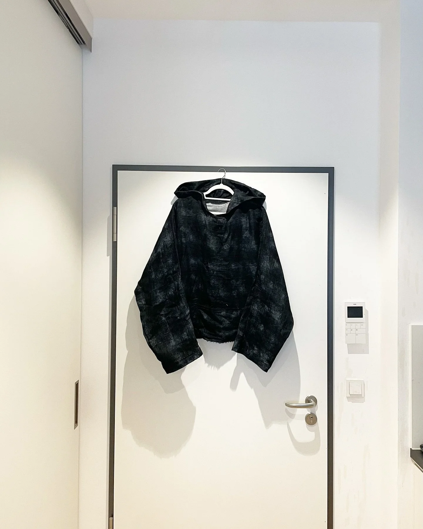 EXTRATERRESTIAL HOODIE [available]