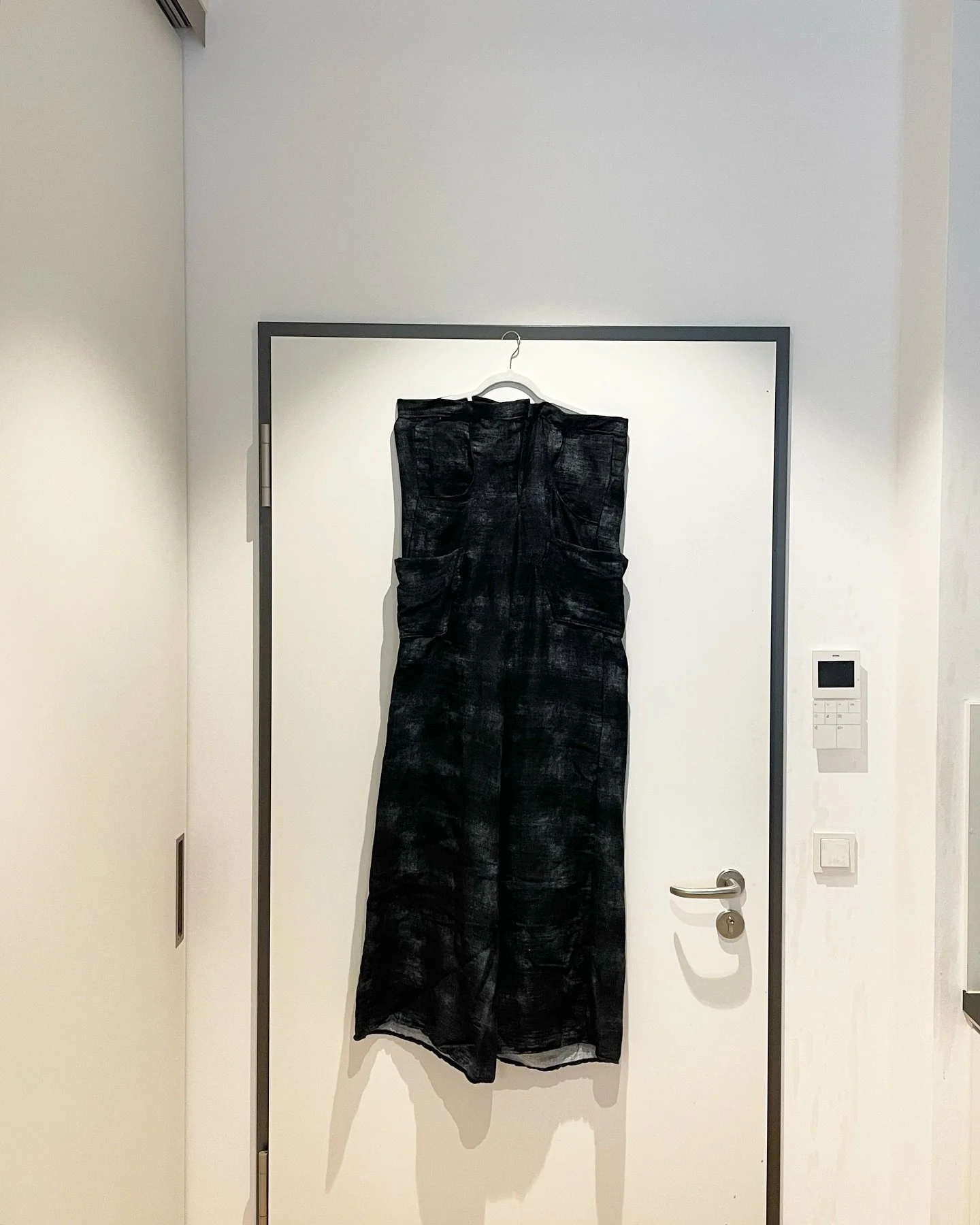 EXTRATERRESTIAL PANTS [unavailable]