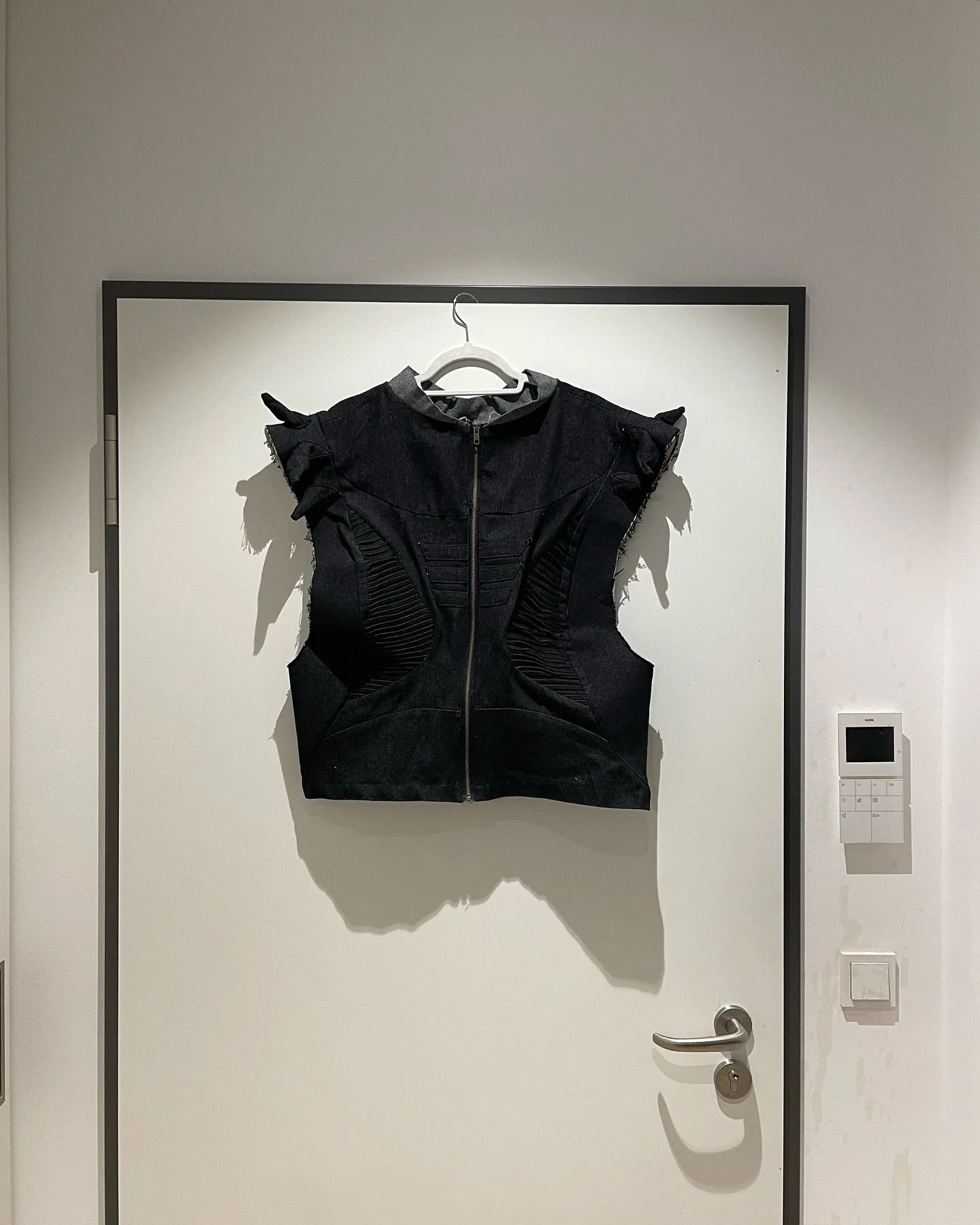 DAW + VEMIR VEST [not for sale]