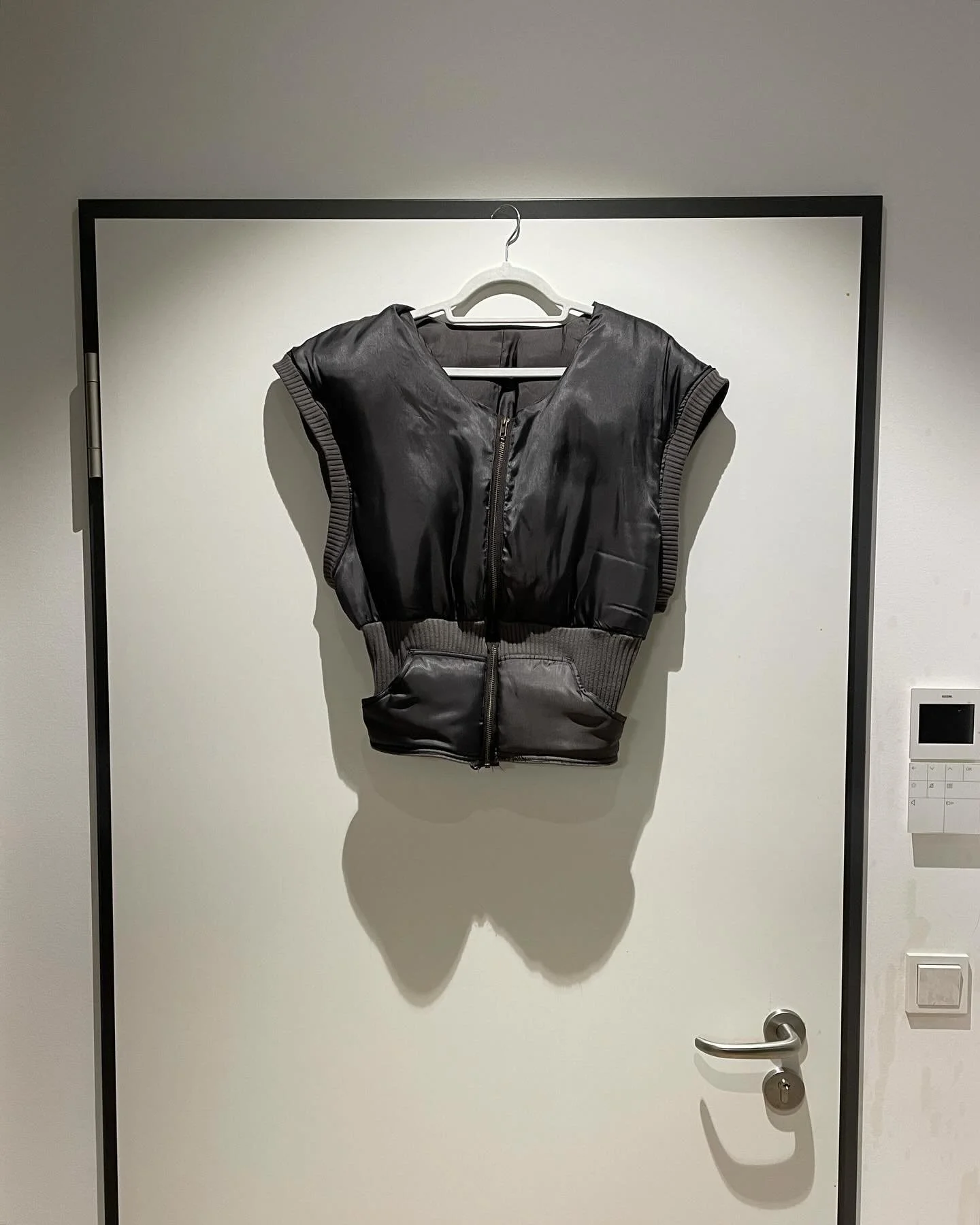 XERISCAPE VEST [not for sale]