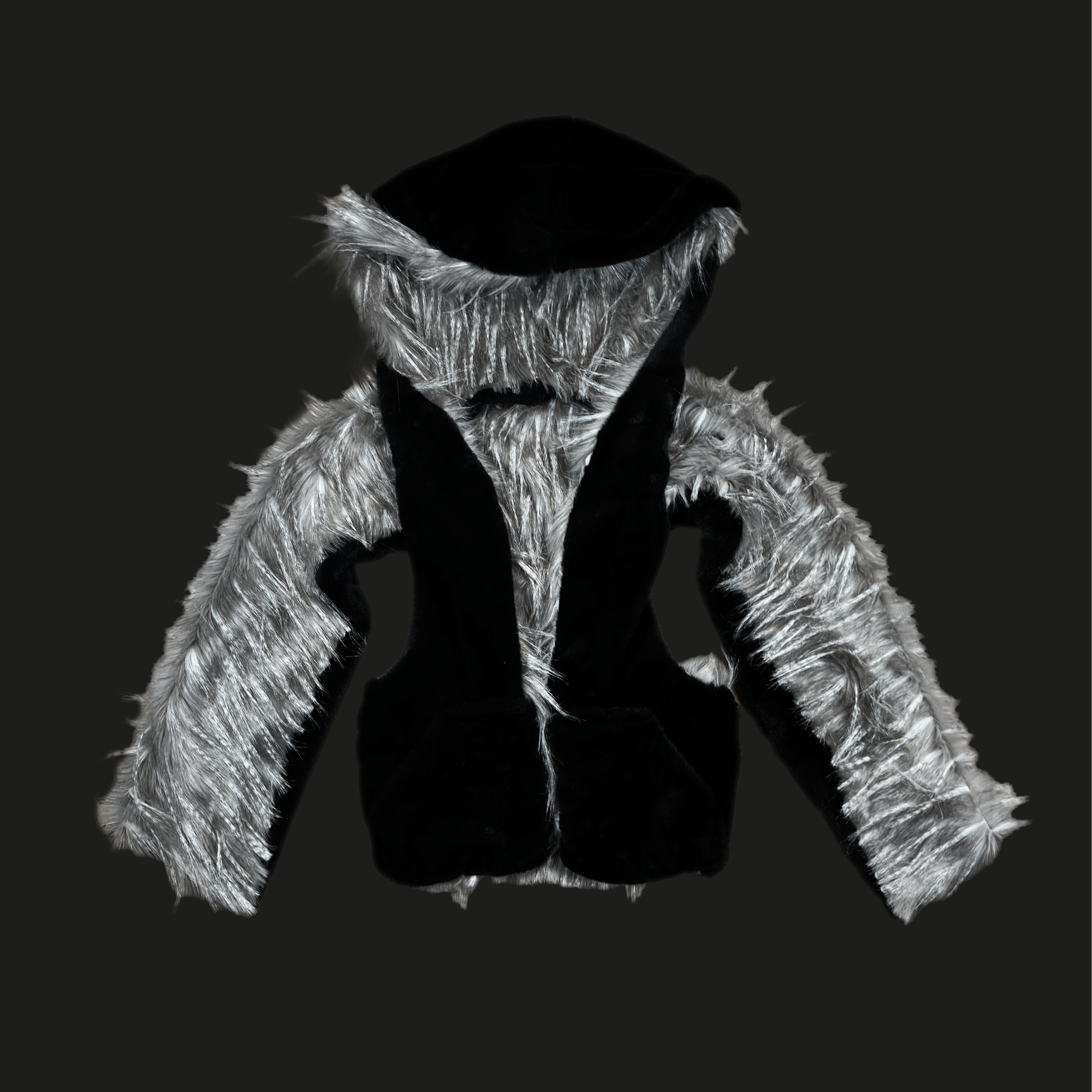 Yeti Vest - SS26