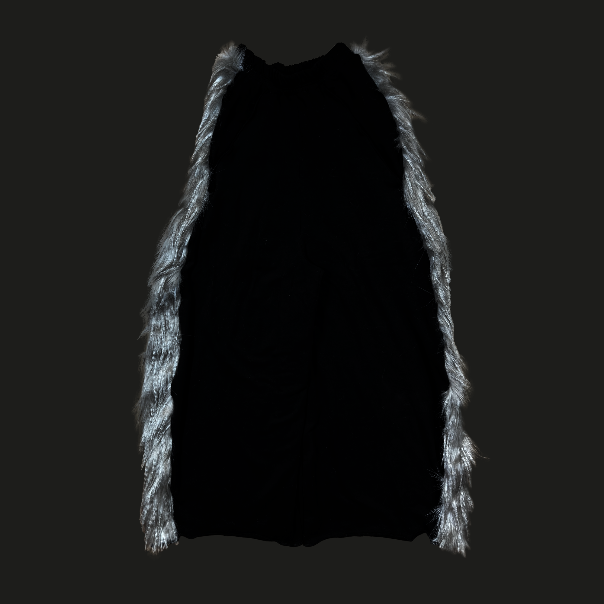 Yeti Sweatpants - SS26