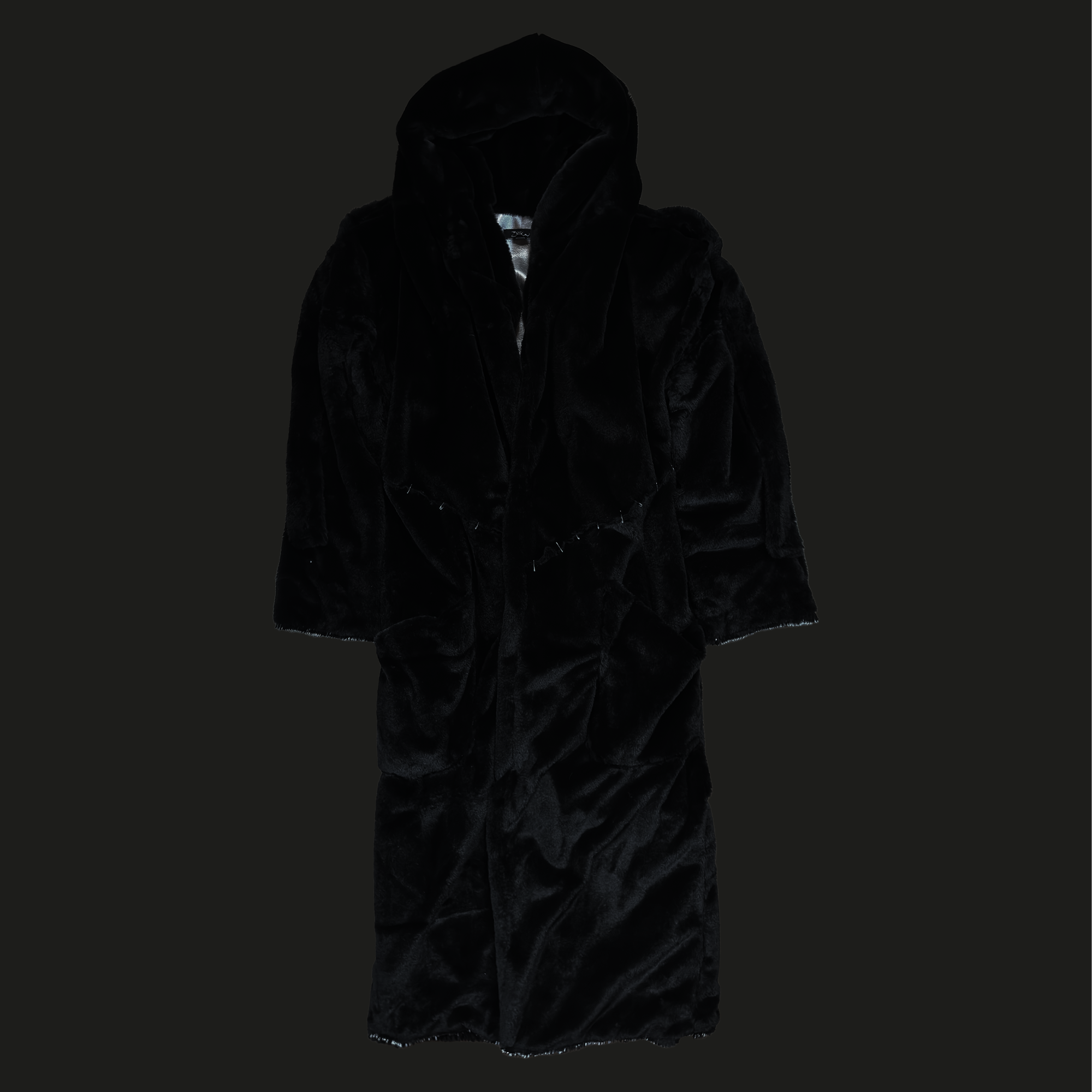 Kali Coat - SS26