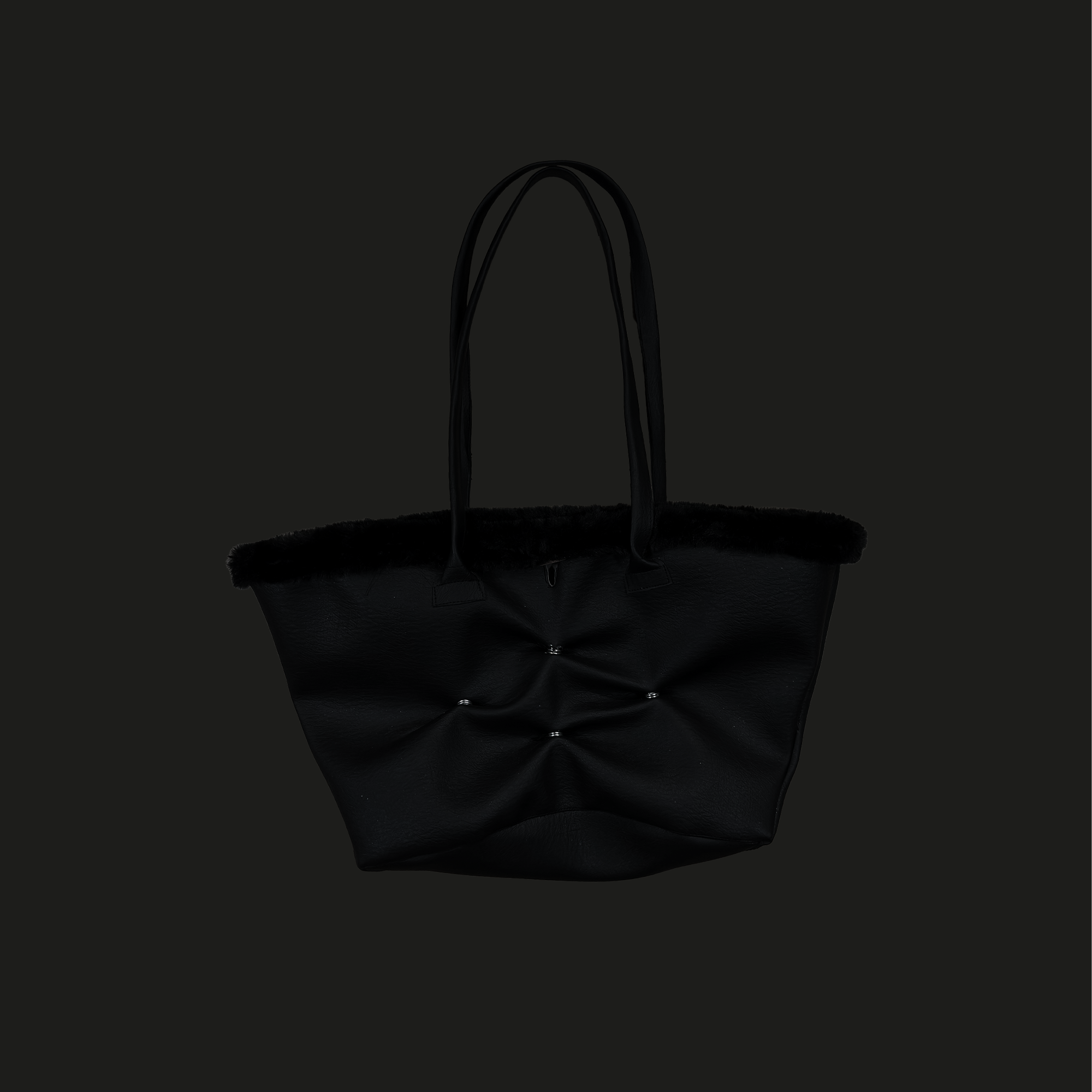 Ripple Bag - SS26
