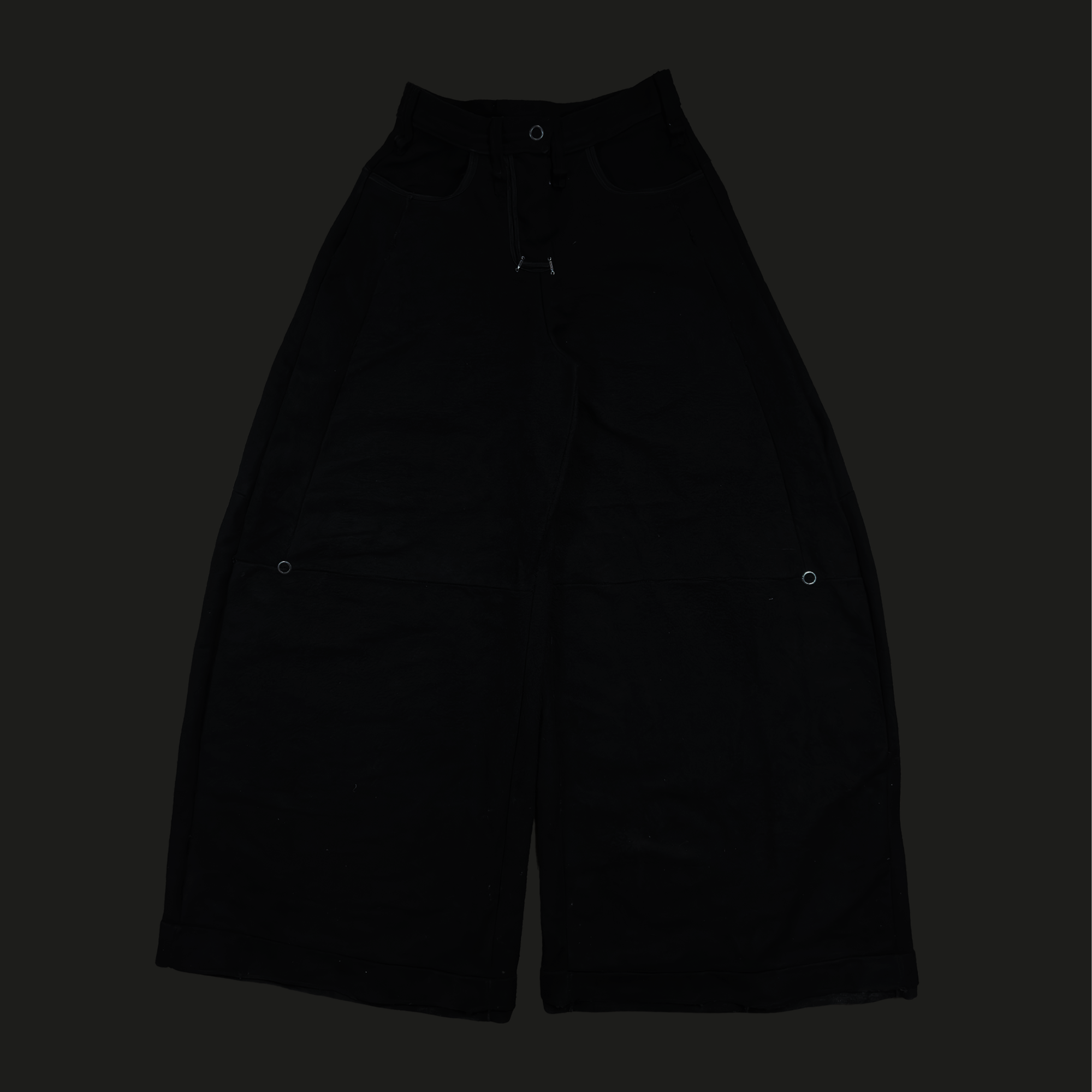 Calmuc Scar Stich Pants - SS26