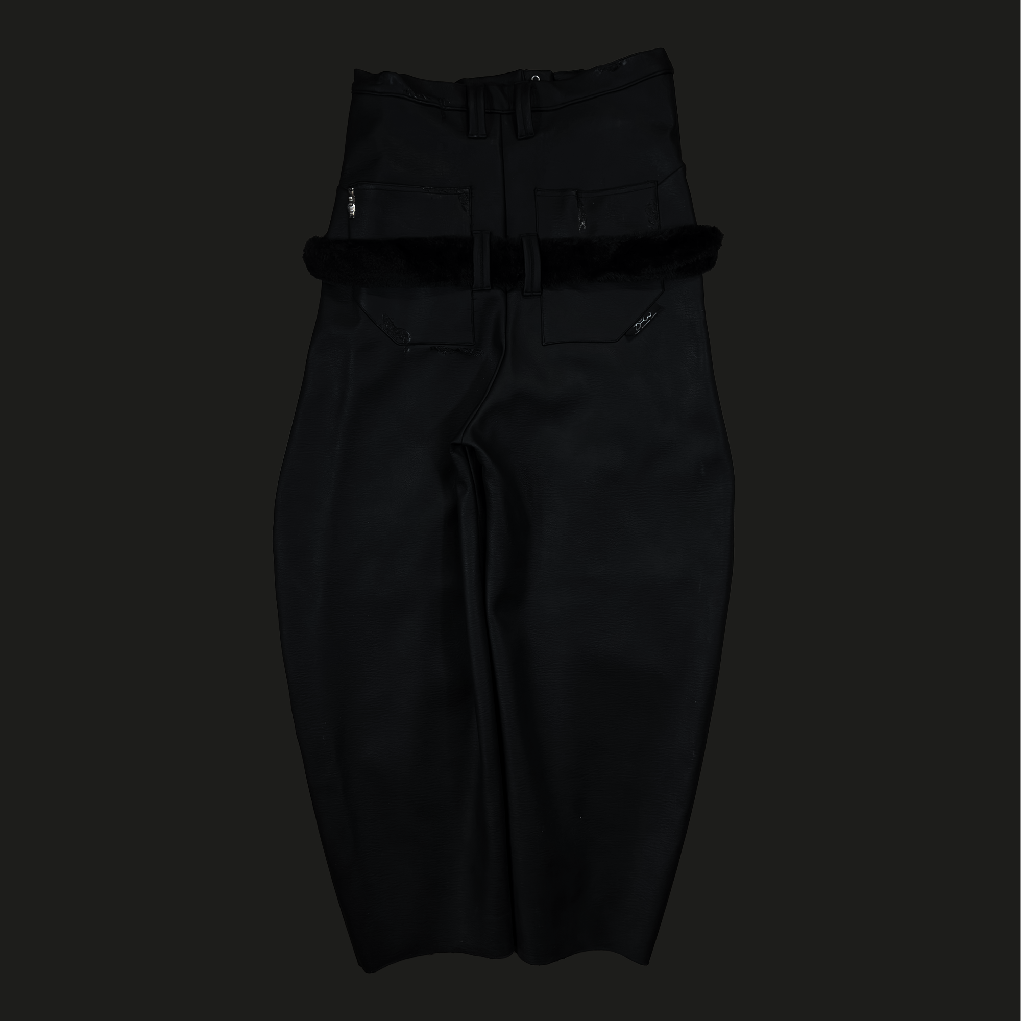 Pnthr Pants back.png