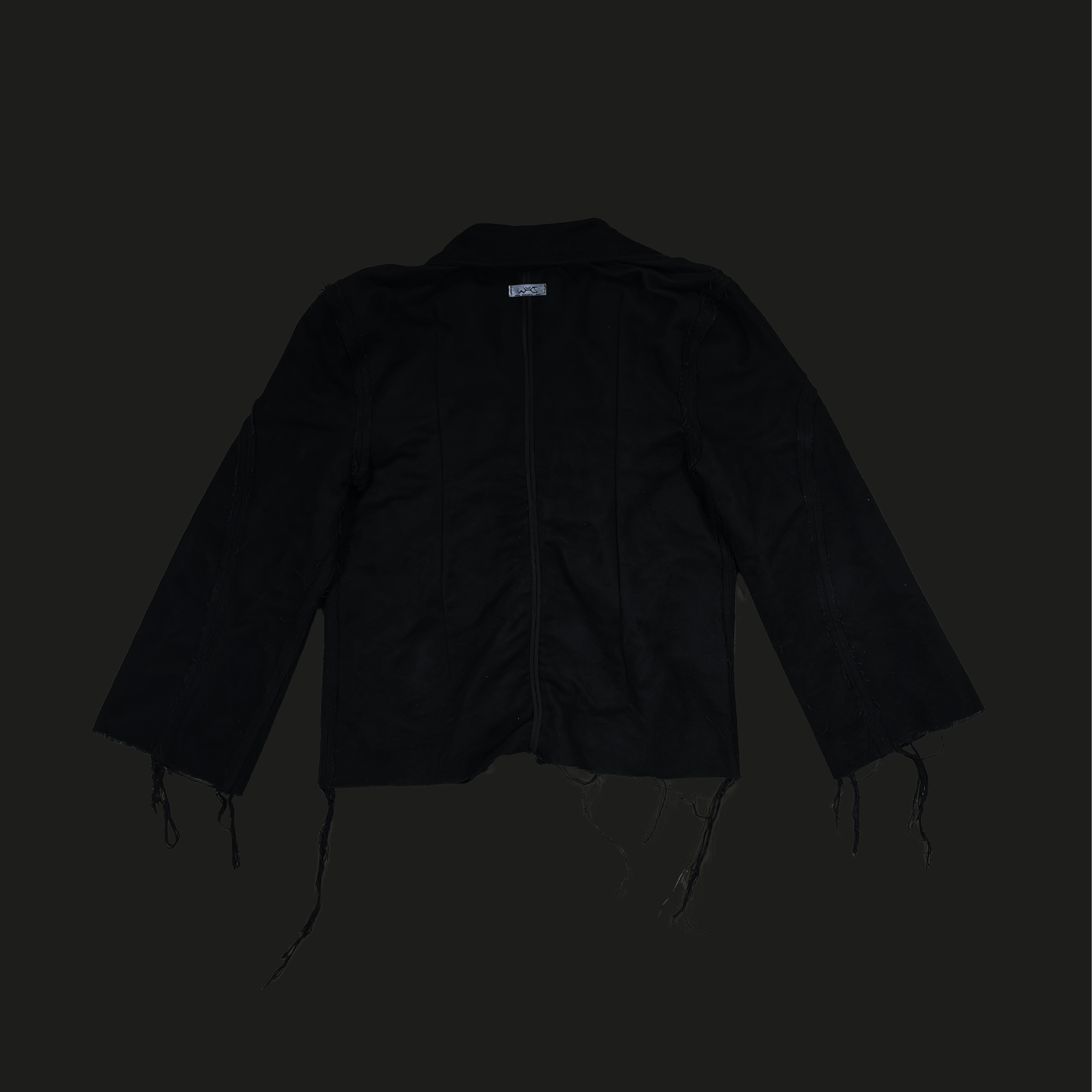 Reversible Calmuc Blazer back.png