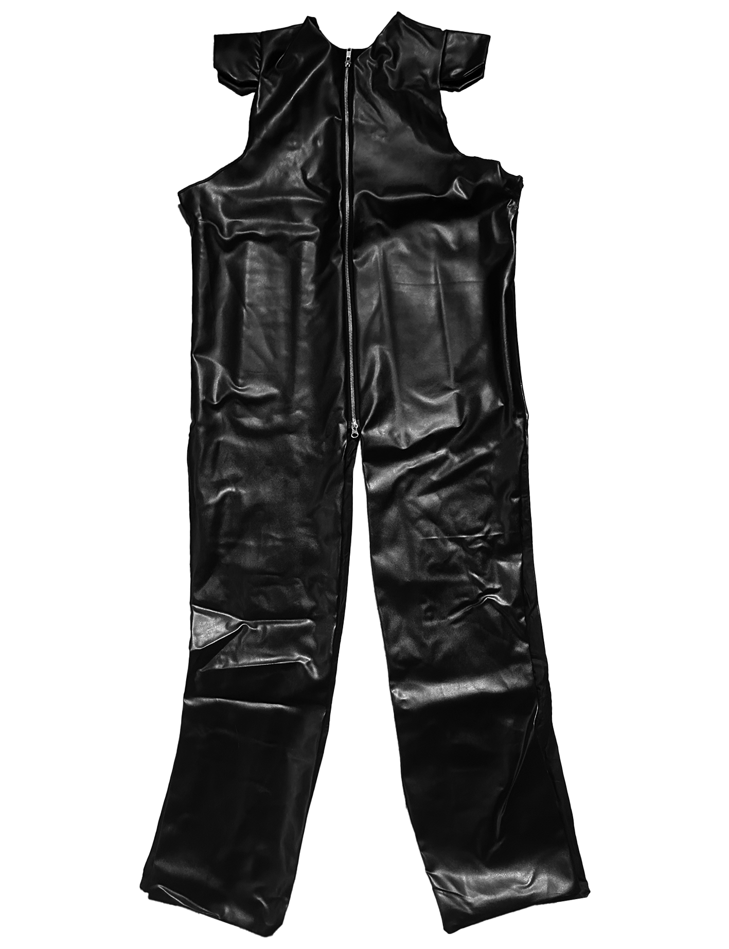 4-PANEL VEST