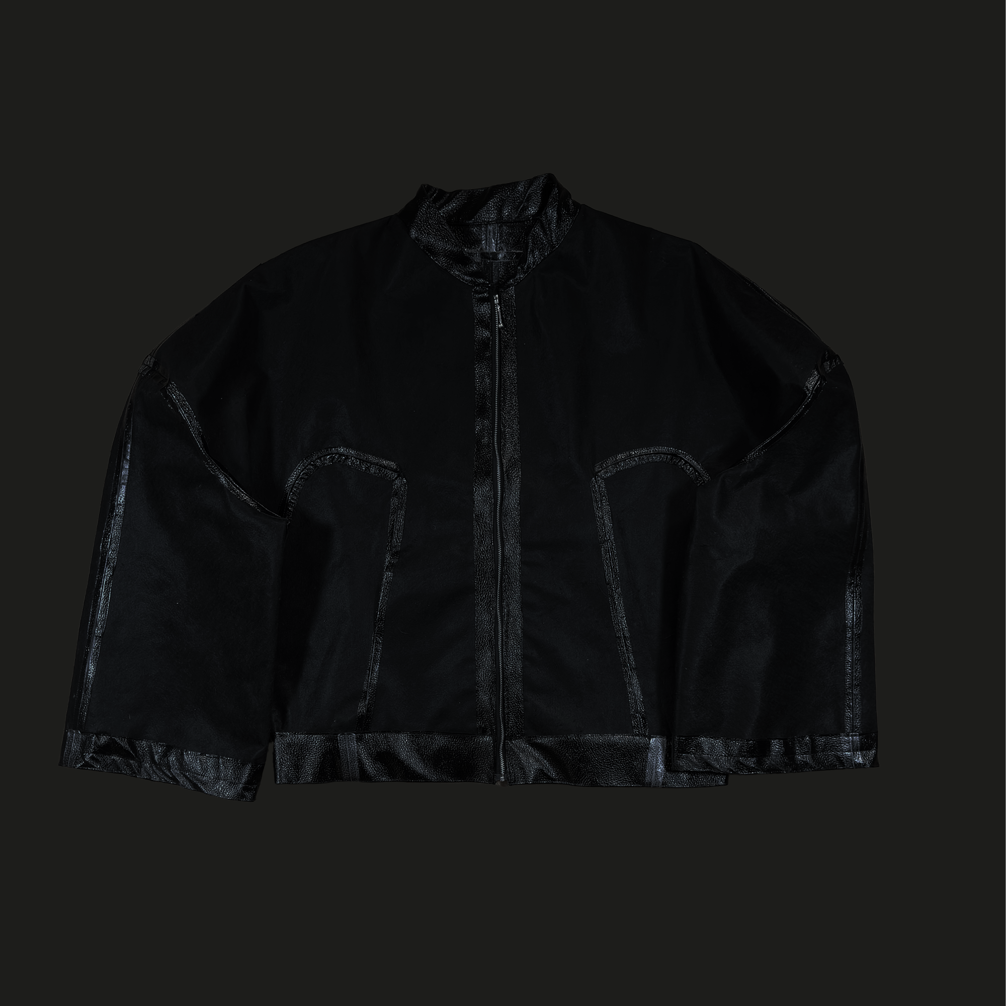 Vision Bomber - SS26
