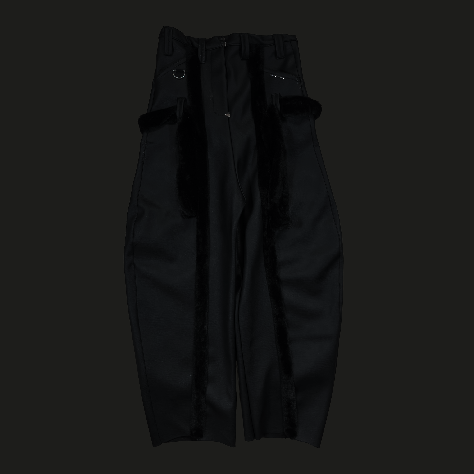 Pnthr Pants - SS26