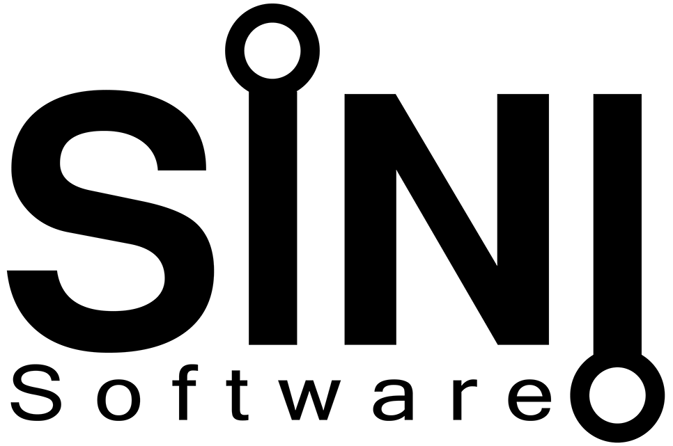 Sini software logo