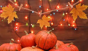 Autumn Party