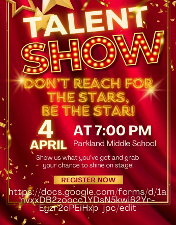 Talent Show Rehearsal