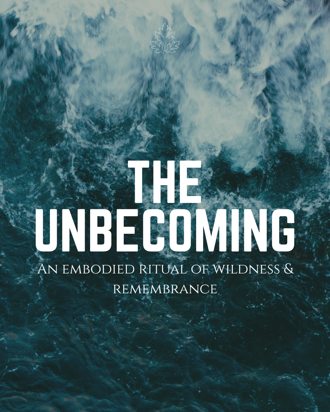 The Unbecoming