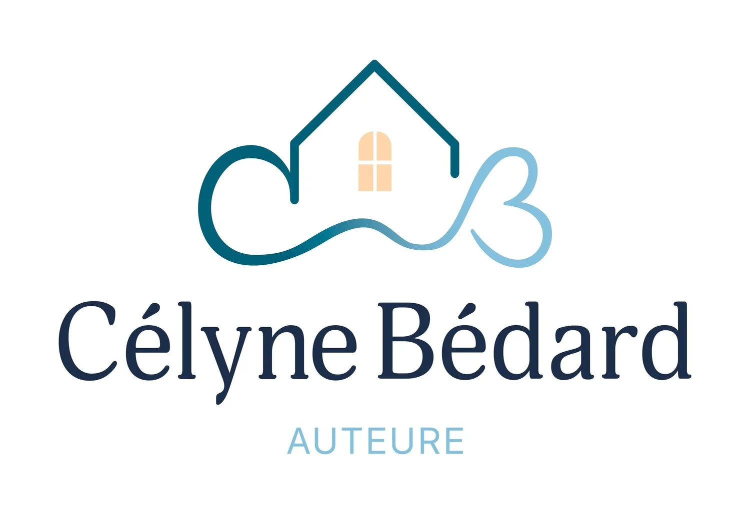 célyne bédard auteure
